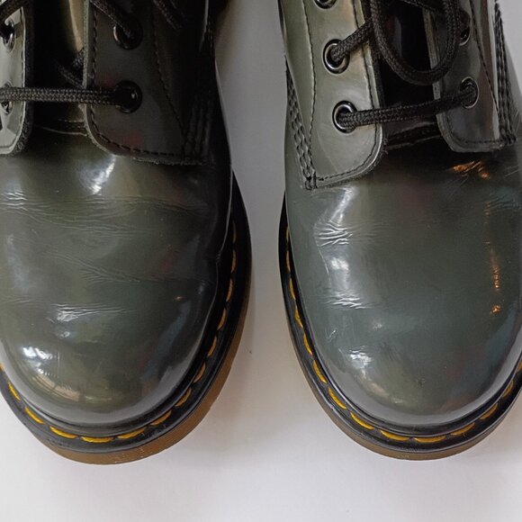 Dr. Marten's Boots - Picture 5 of 11